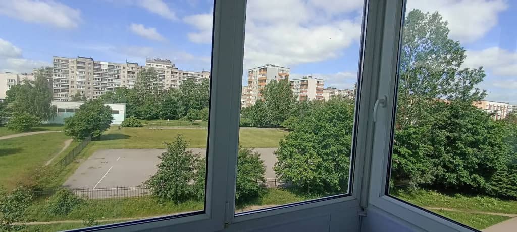Квартира Уютная на У.Громовой: фото 7