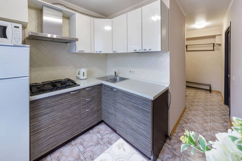Апартаменты Apart Lux Звенигородское шоссе: фото 7