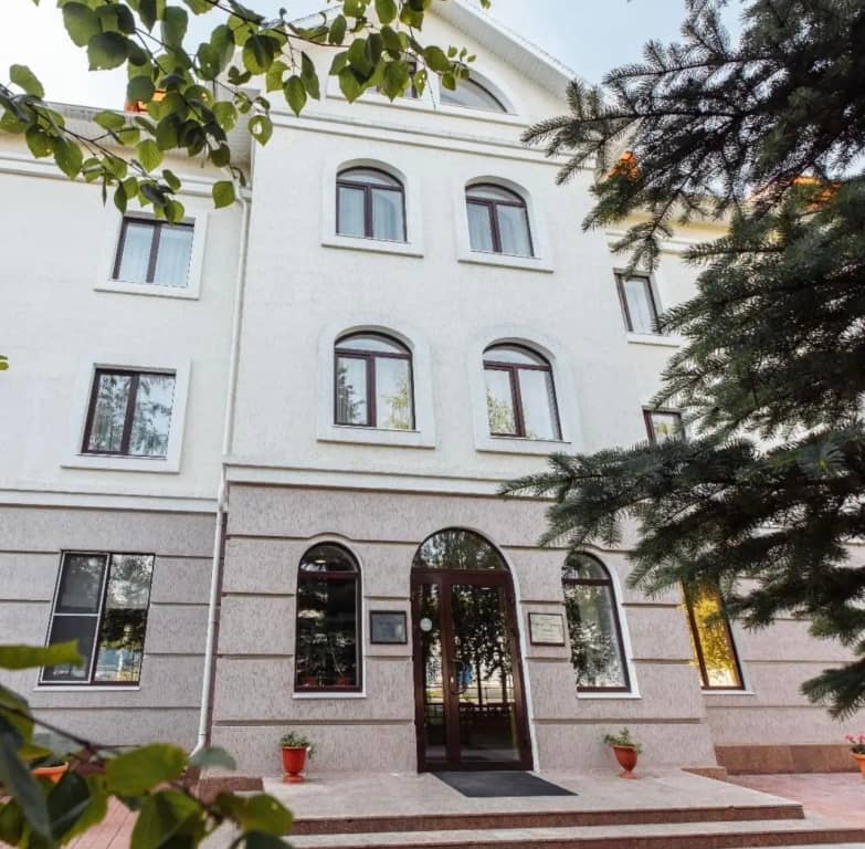 Отель Премьер: фото 7