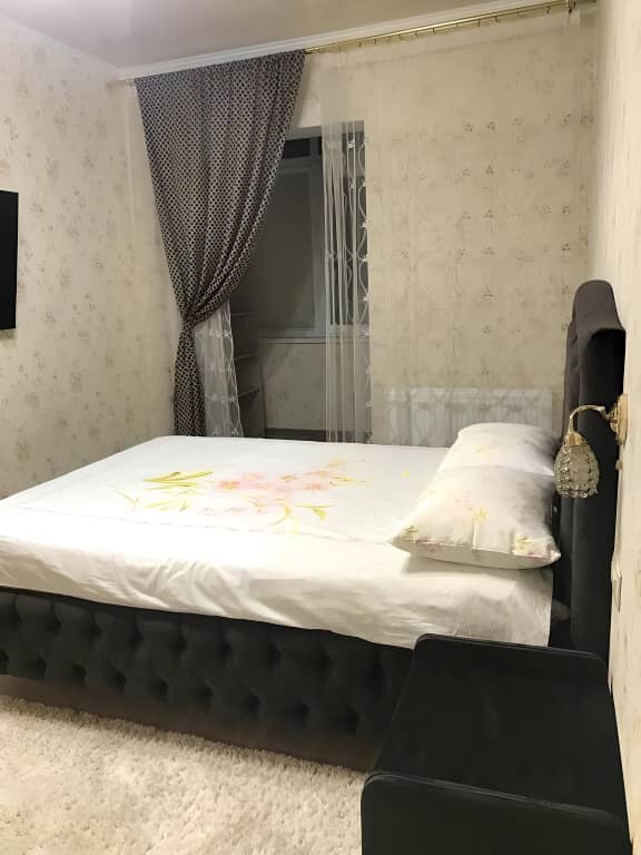 Апартаменты у моря в центре Геленджика: фото 6