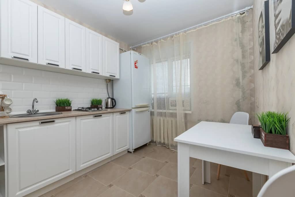 Апартаменты HomeHotel Горького 80/1: фото 6
