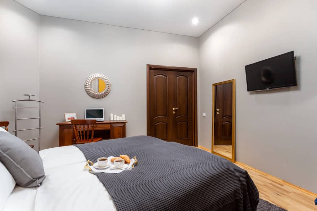 Апартаменты Sleep Service 2: фото 5