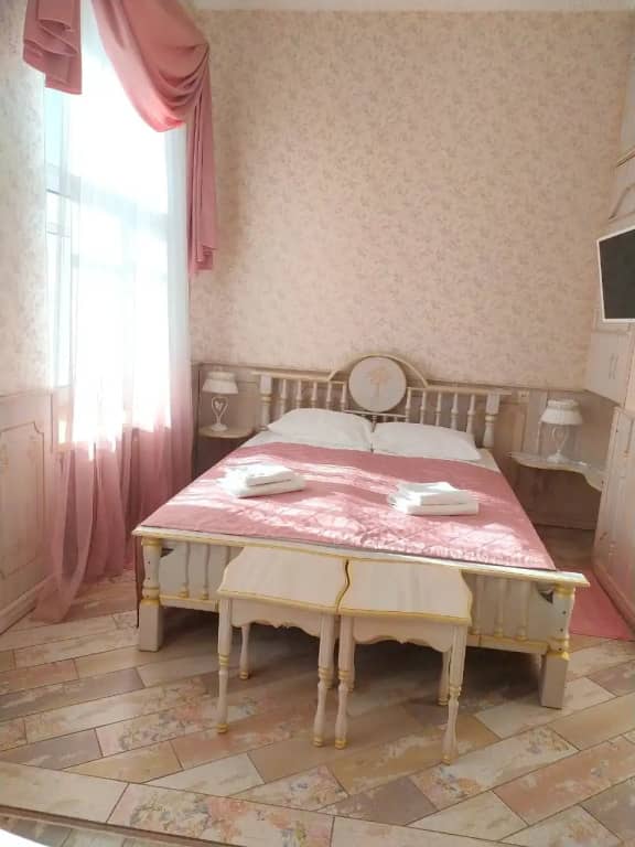 Гостевой Дом Дом Трувеллера: фото 6