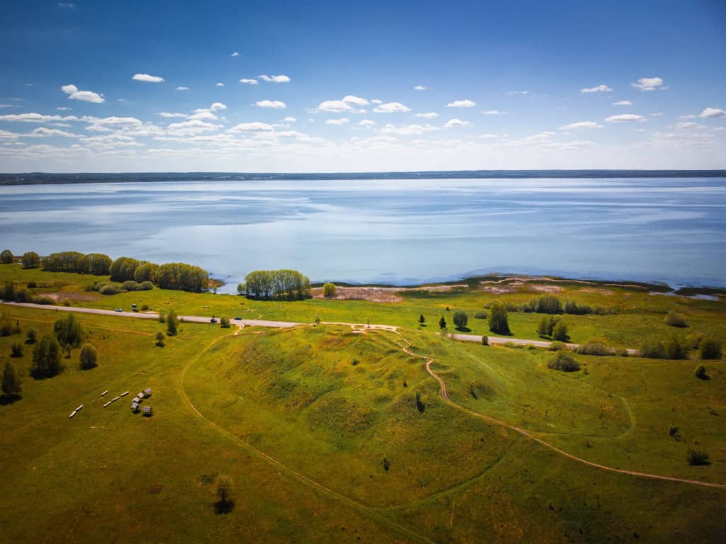 База Отдыха Загородный Клуб Озеро: фото 4