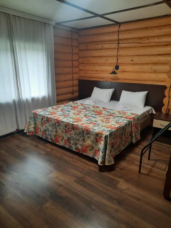 Гостевой дом Winnie House: фото 4