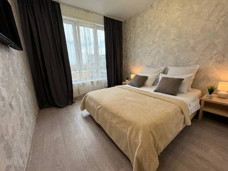 Квартира СИБИРЬ HOUSE новый дом около Вокзала: фото 7