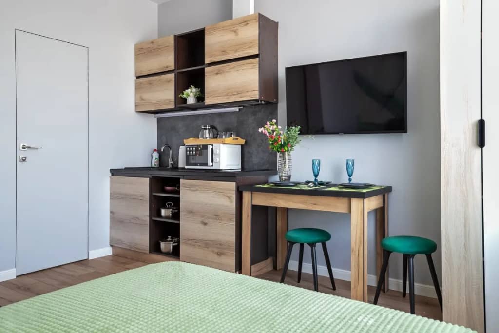 Апартаменты MaxRealty24 Tushino 5: фото 7