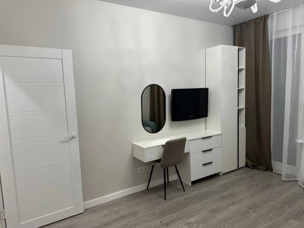 Квартира Mi_Casa на намыве Васильевского Острова ЖК Залив: фото 7