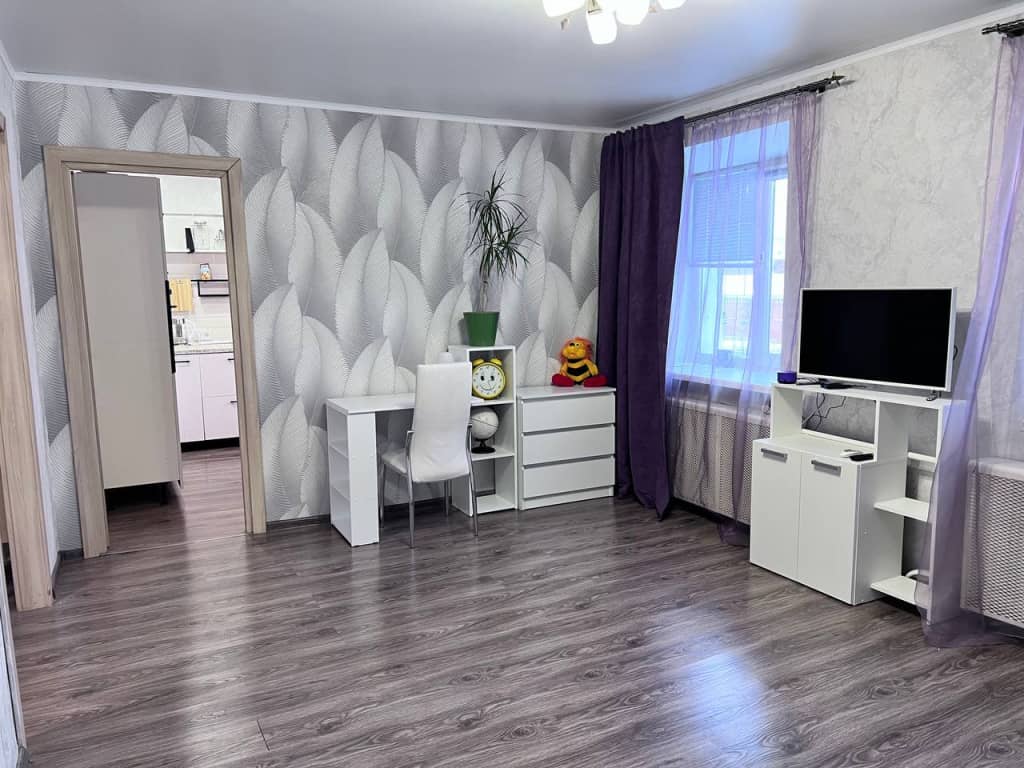 Квартира Bulak: фото 5