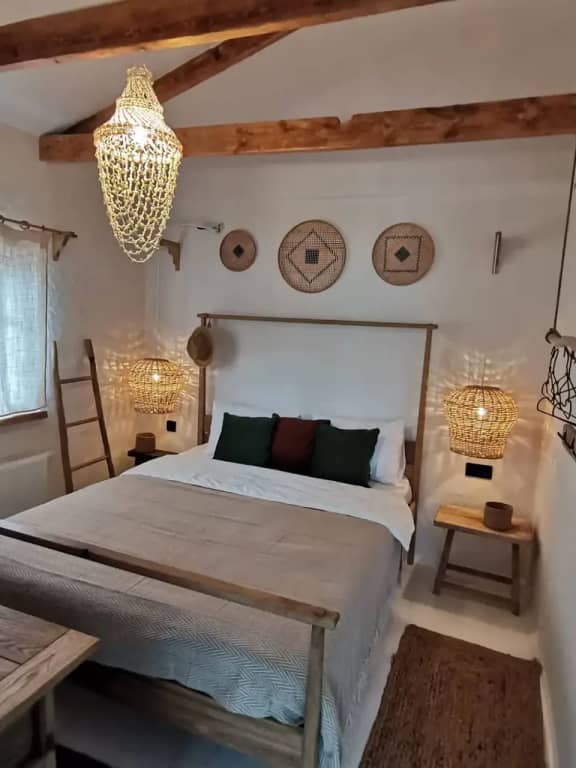 Отель Moreya Eco Bungalow: фото 5