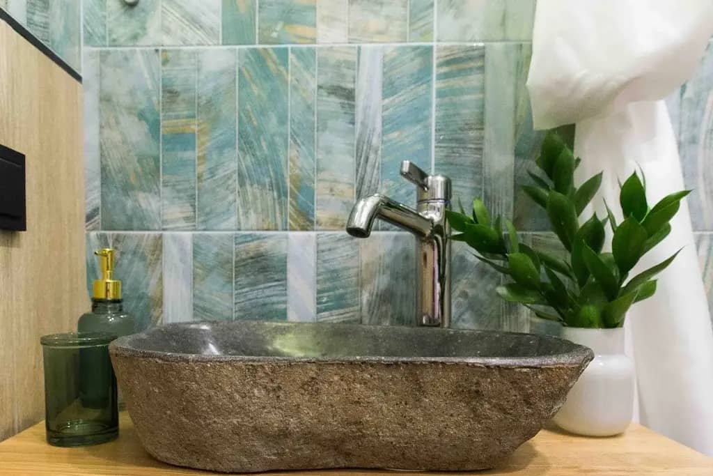 Апартаменты Rasko Home Кристальный Лес возле ЖД вокзала 7 мин до центра: фото 7