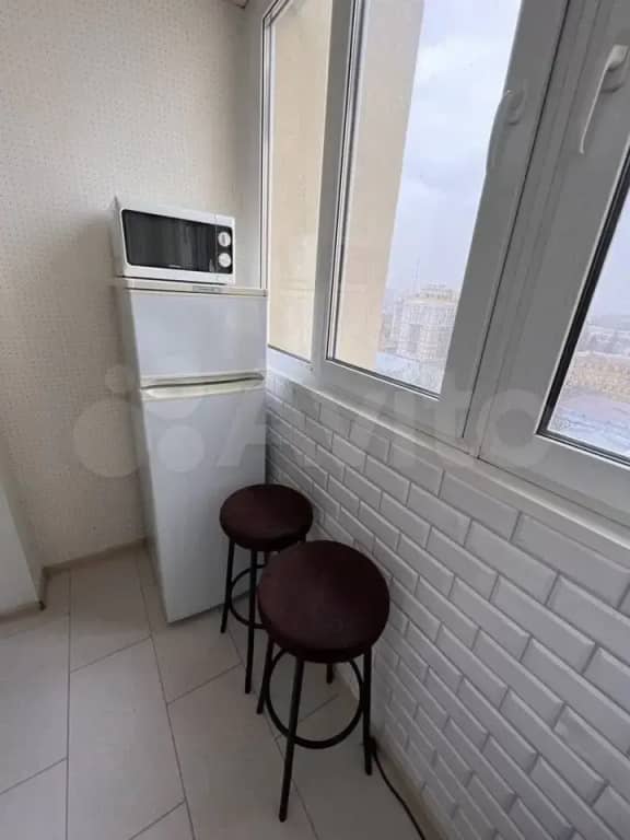 Апартаменты Какдома36 на Революции 9А: фото 6