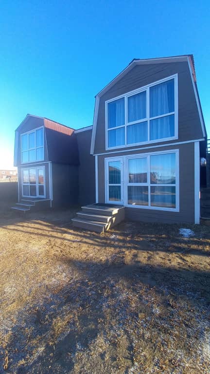 Гостевой Дом Baikal House: фото 5