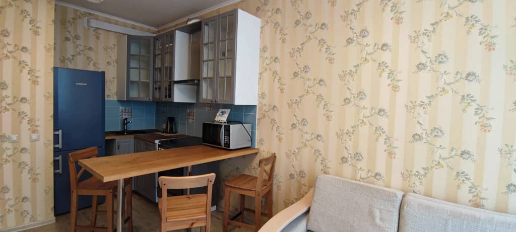 Квартира ArendApartment Graf Orlov 2: фото 5