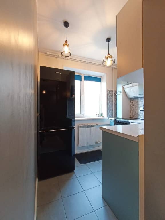 Квартира ApartCompany Русская 84: фото 4