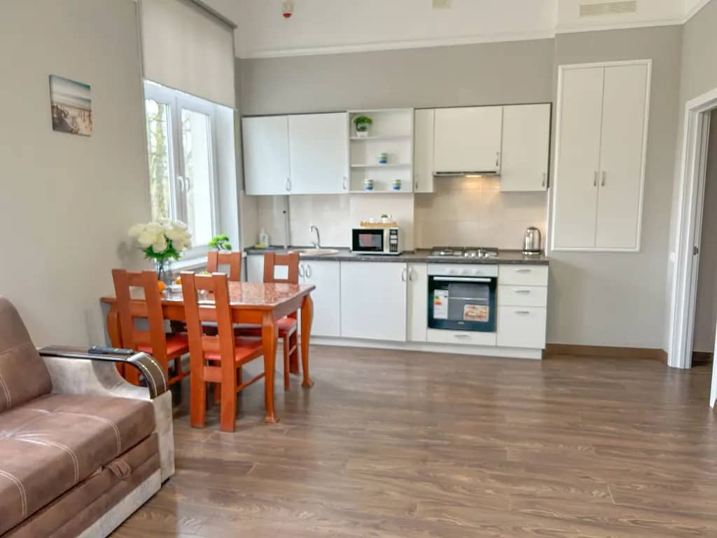 Апартаменты Balt Apartments Pionerskii 5: фото 6