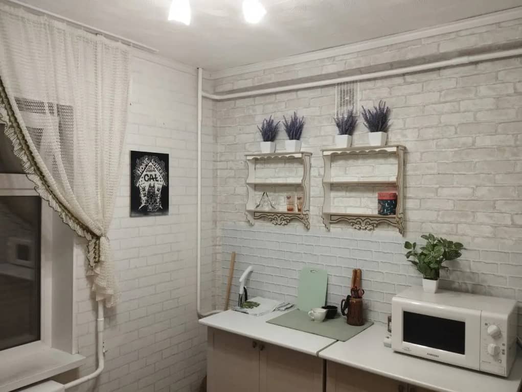 Квартира на Пионерской: фото 5