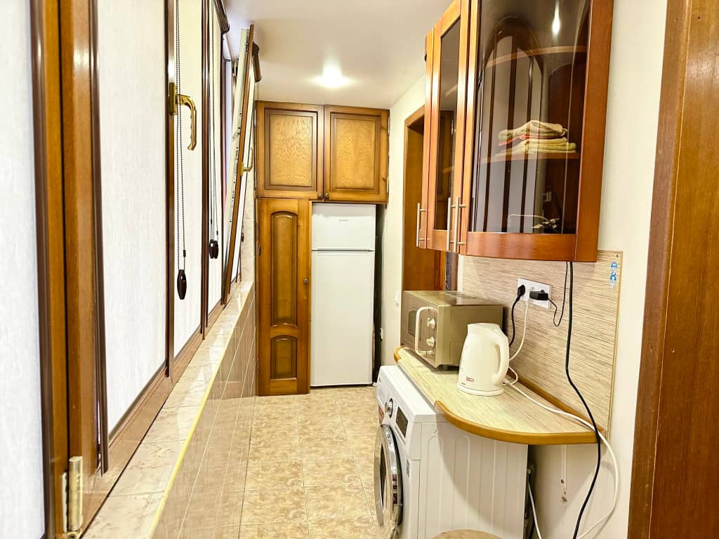 Квартира Ленина 25, г. Каспийск: фото 7