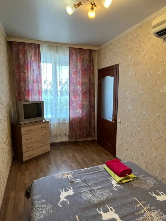 Квартира Уютный Дом Комсомольский Проспект 33: фото 6