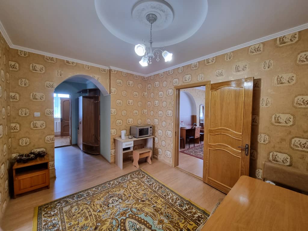 Гостевой дом Кубаночка: фото 7