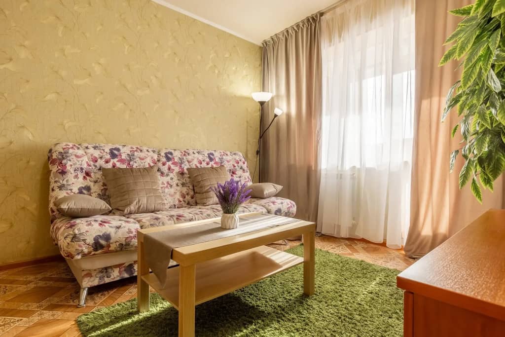 Апартаменты HomeHotel Комсомольская 13: фото 4