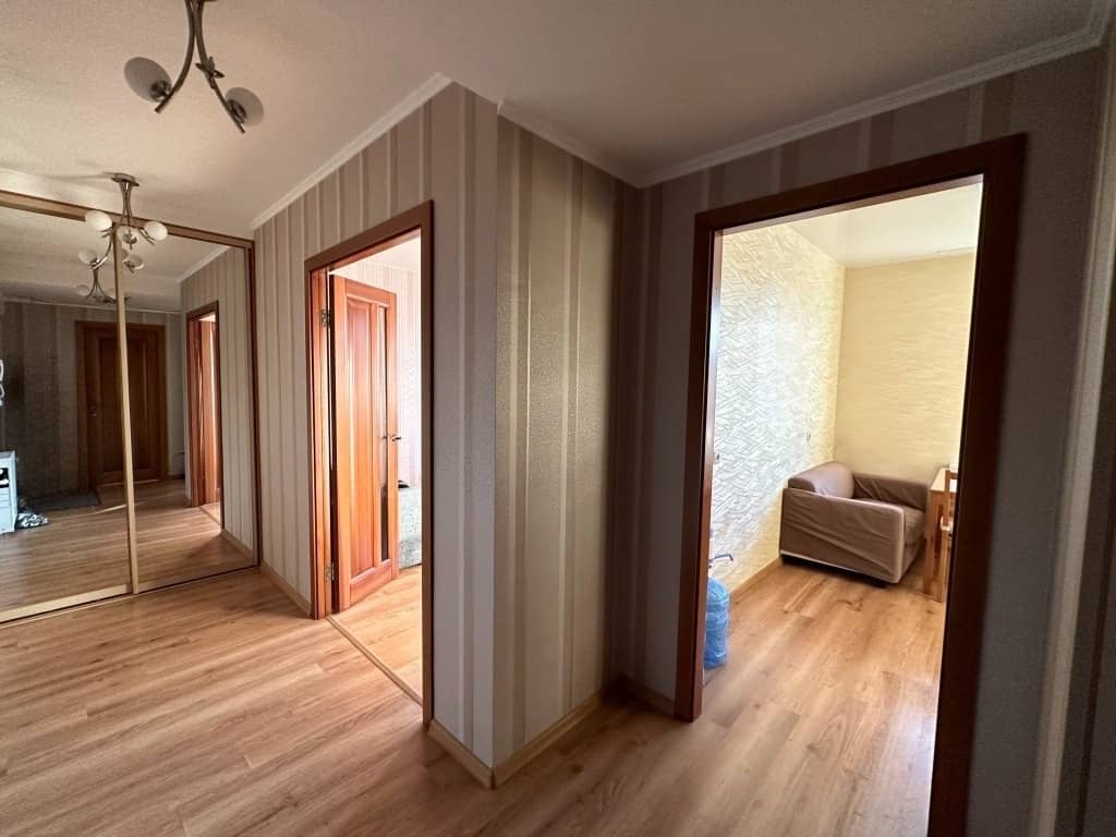 Квартира У Кремля: фото 7
