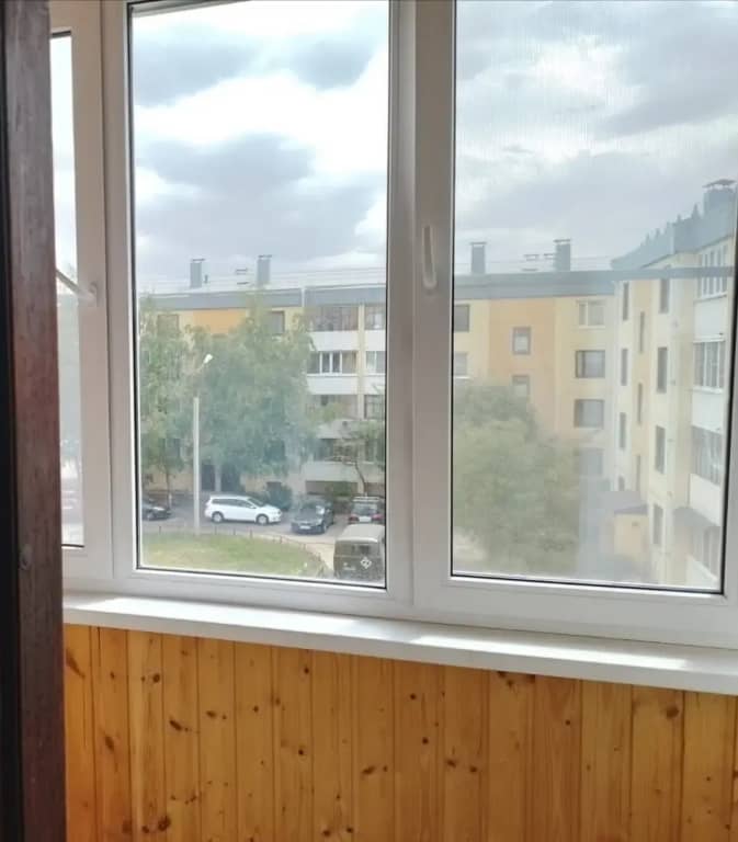 Квартира с домашним уютом: фото 4