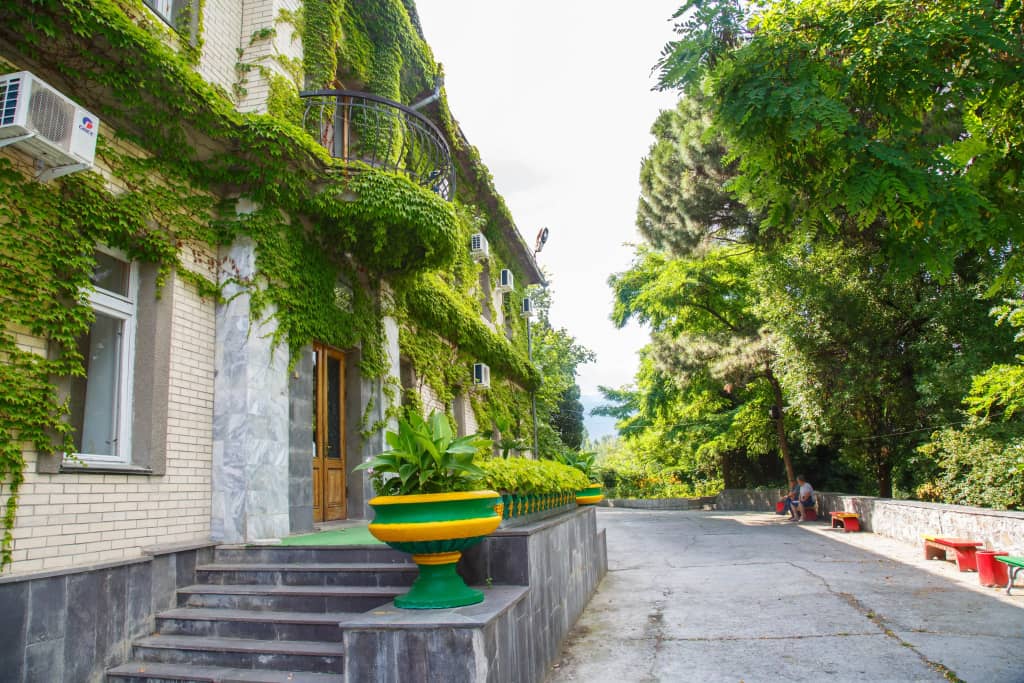 Staryij Zamok Hotel: фото 6