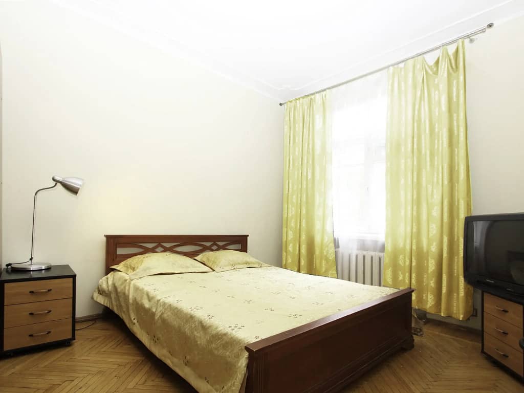 Апартаменты Apart Lux Малый Тишинский: фото 5