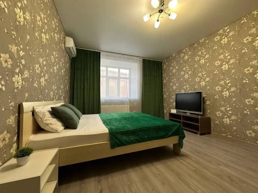 Апартаменты LikeHome в центре: фото 4