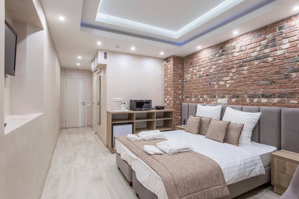 Отель Гранд Марк Syncotel: фото 5