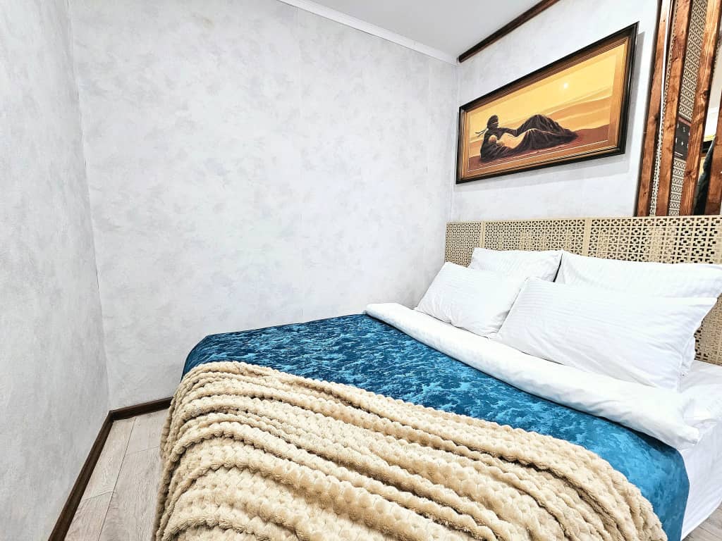 Квартира Khadi_Home рядом с Медгородком: фото 6