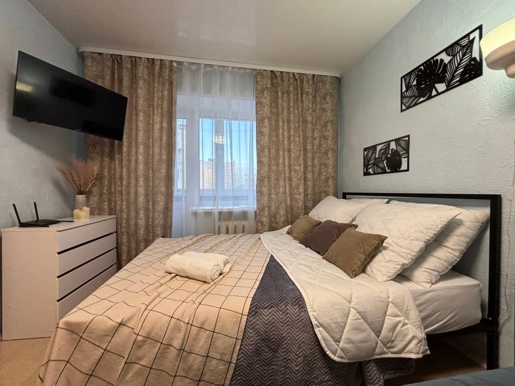 Квартира АтмосфераHome на Красноармейской: фото 5