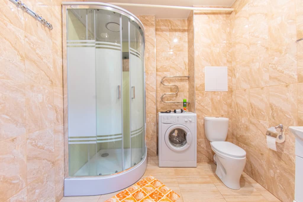 Жилое помещение OrangeApartments24 в центре: фото 6
