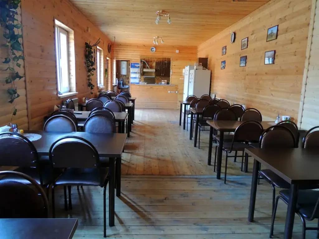 Отель Лесная сказка: фото 5