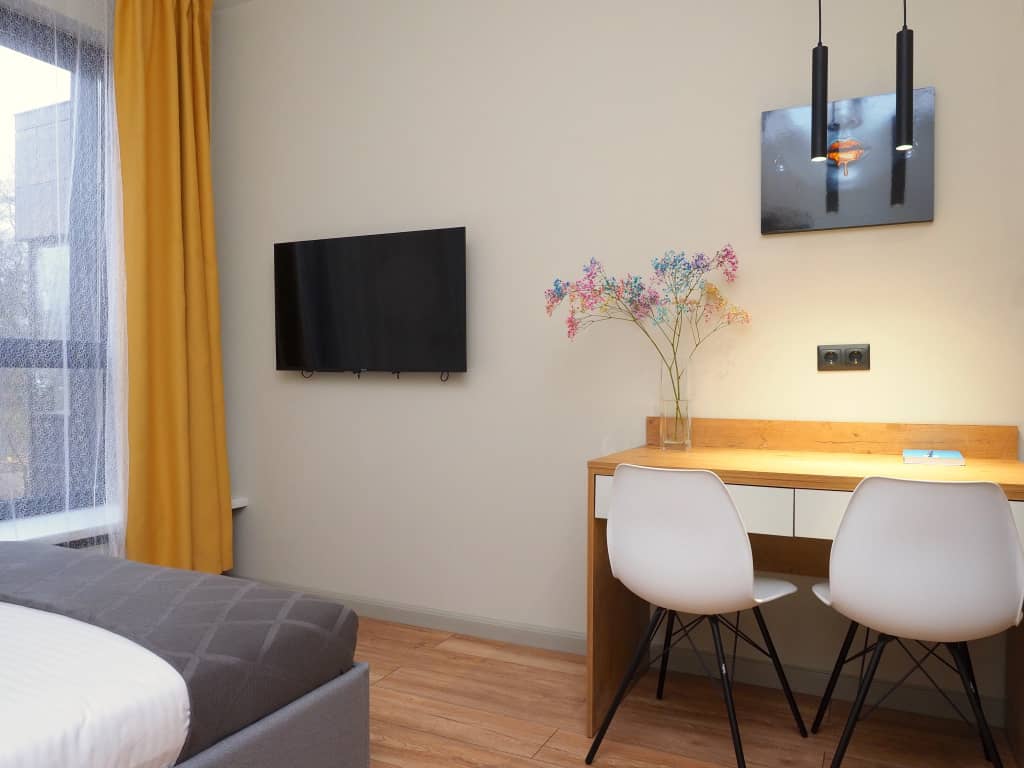 Апартаменты MOOV Apart Svetlogorsk: фото 5