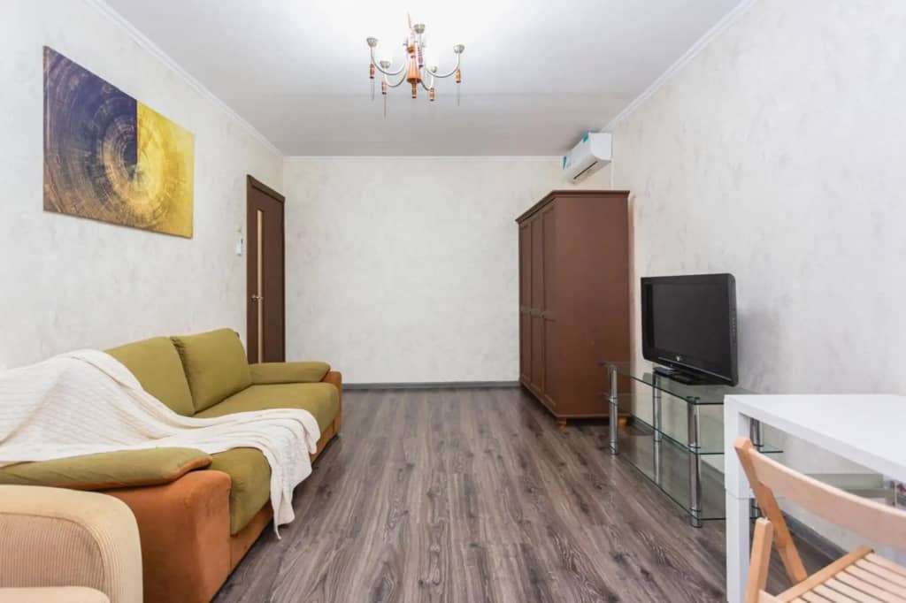 Квартира Welcome Home на улице Азовской: фото 6
