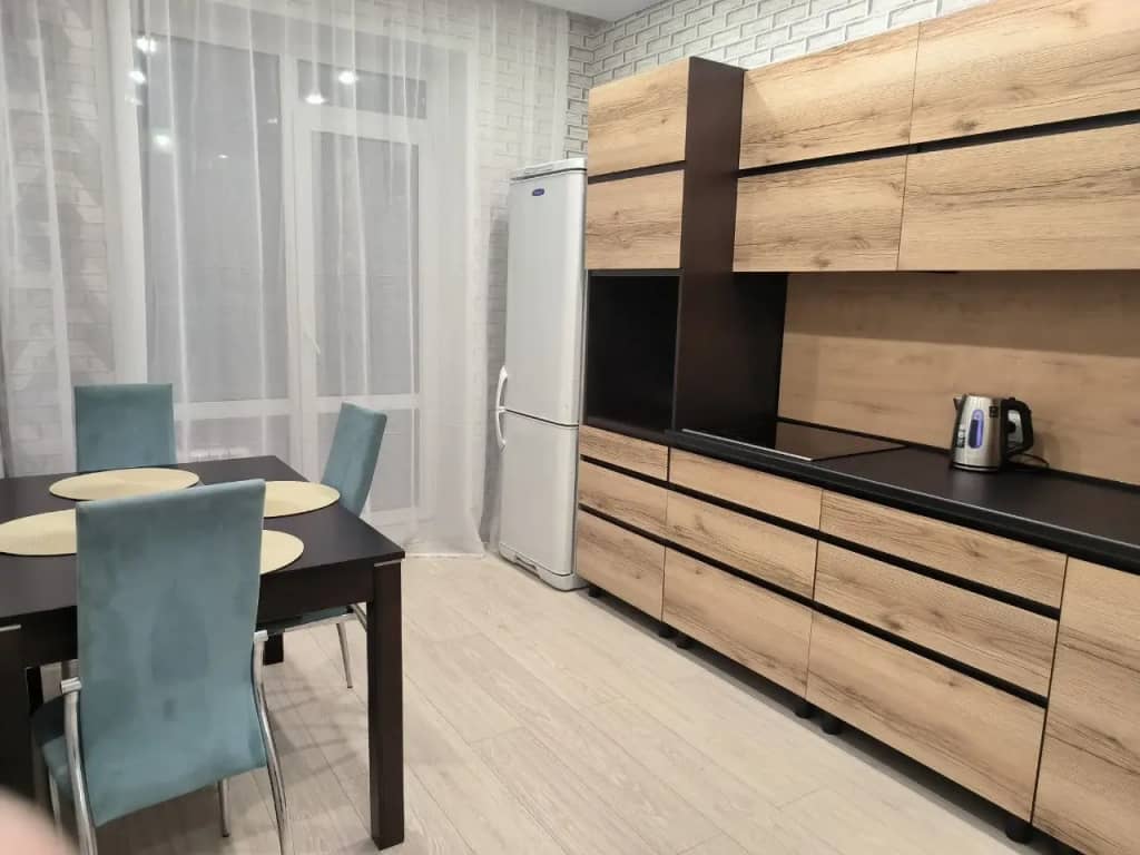 Квартира Abakan.Apart на Советской 94: фото 4