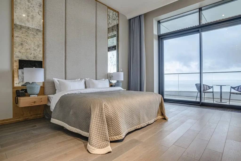 Отель Luciano Wellness & Spa Foros: фото 5