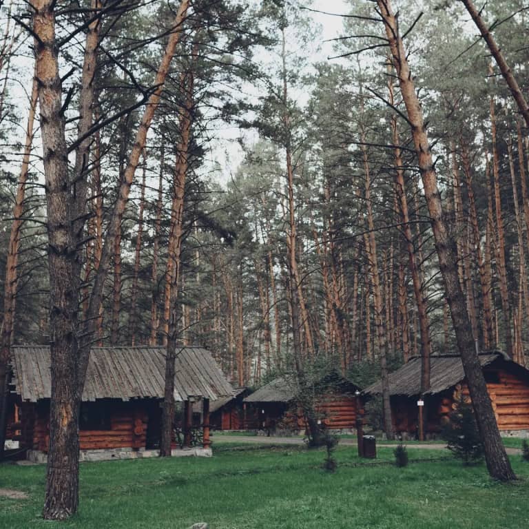 Отель Деревня Берендеевка: фото 7