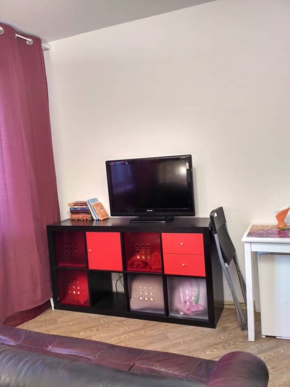 Апартаменты Nice-flats в Андреевке: фото 4