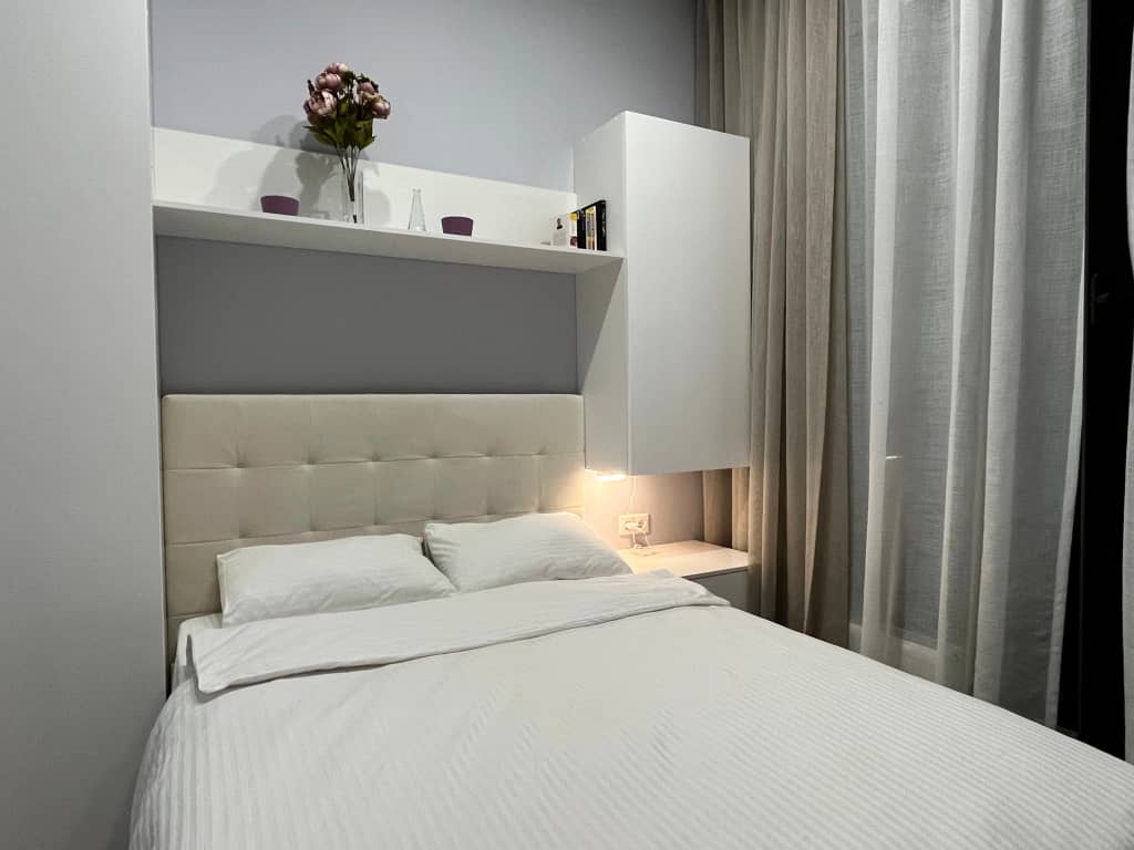 Апартаменты Кутузов Grad II: фото 7