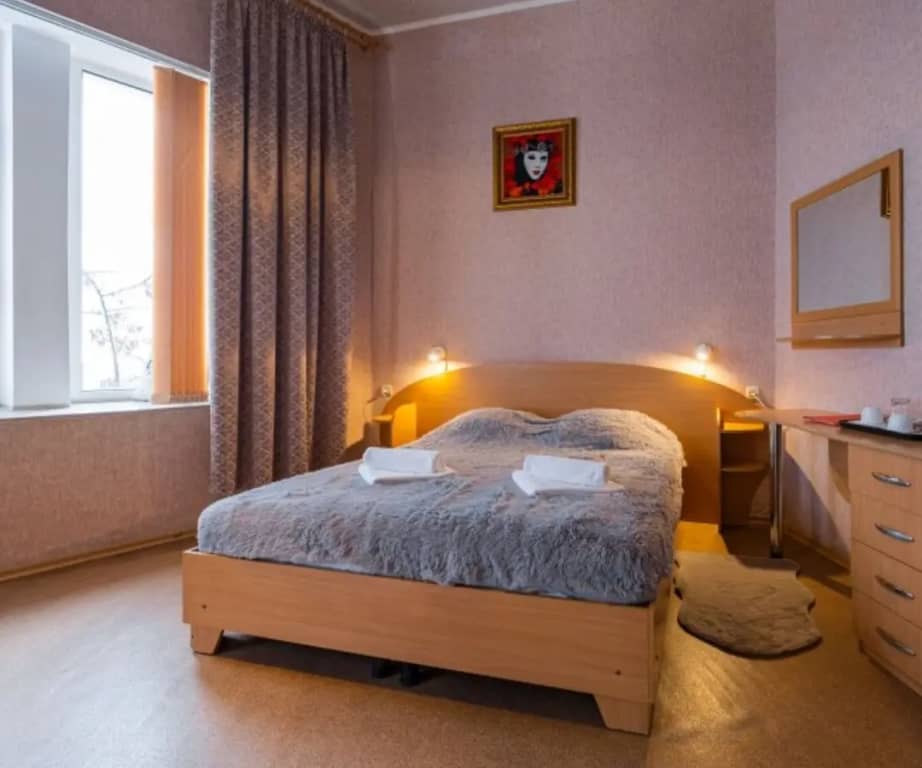 Мини-Отель Отдых: фото 6