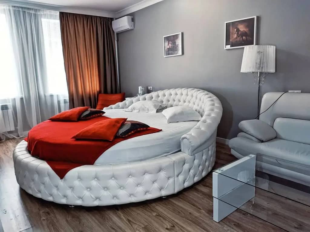Отель VIP: фото 5