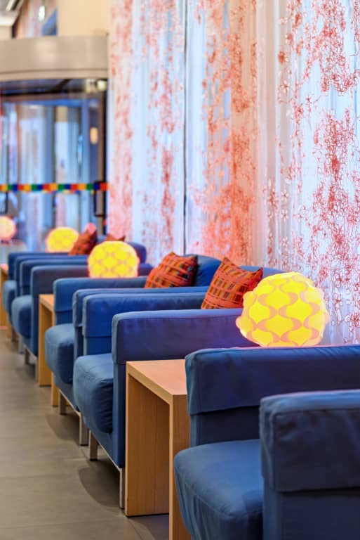Cosmos Saint -Petersburg Nevsky Prospect Hotel, a member of Radisson Individuals: фото 4