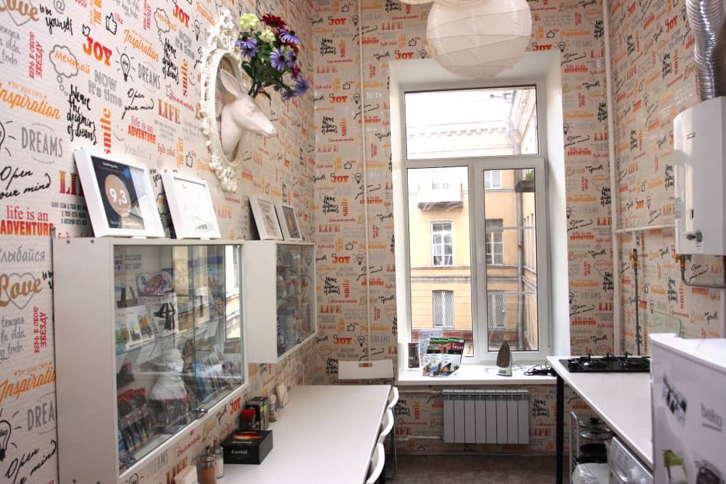 Гостевой дом Nevsky 13 Guest House: фото 5