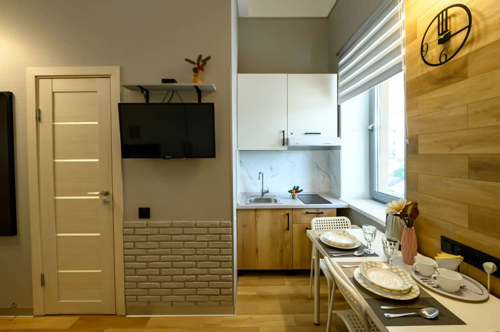 Apartments Ландыши 119/1: фото 6