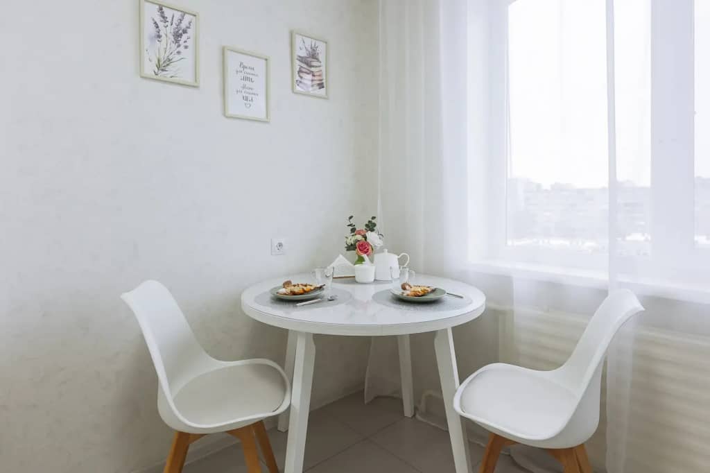 Апартаменты Malkova apartments на Генерала Буткова: фото 6