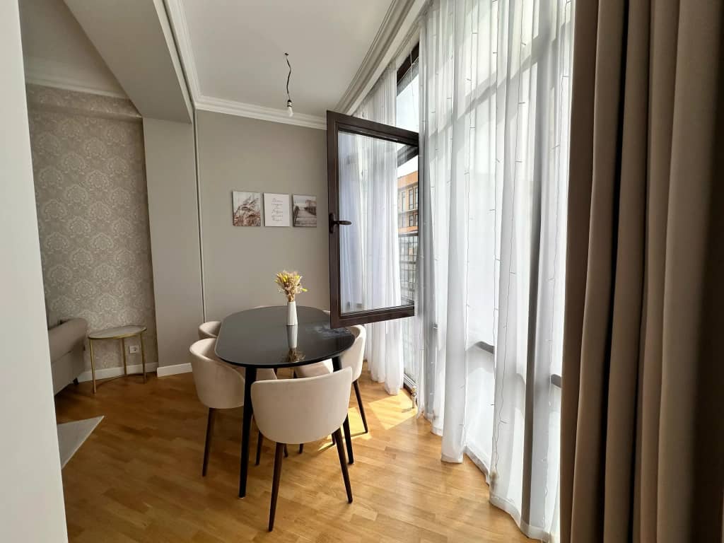 Апартаменты Tur House в Каспийске: фото 7