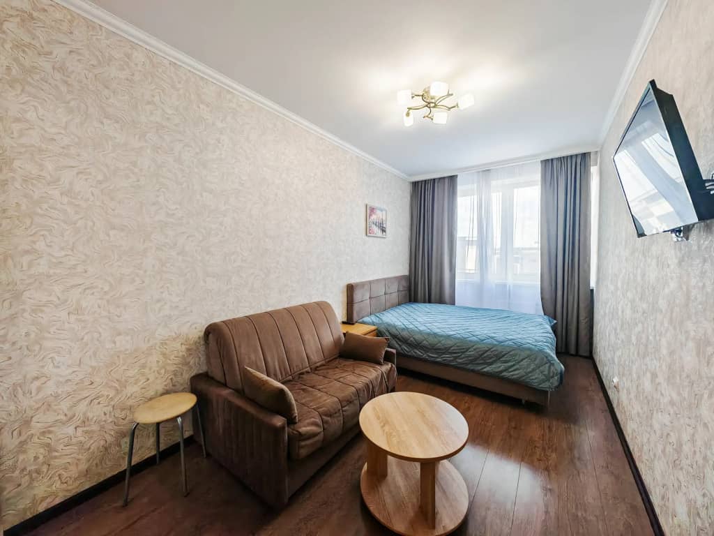 Апартаменты ArendApartment Graf Orlov 48: фото 4